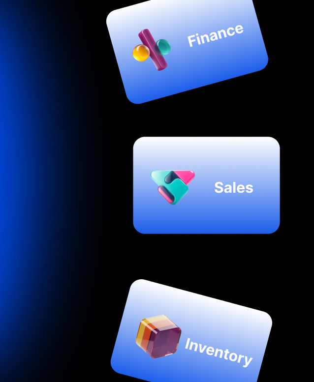 Odoo Services