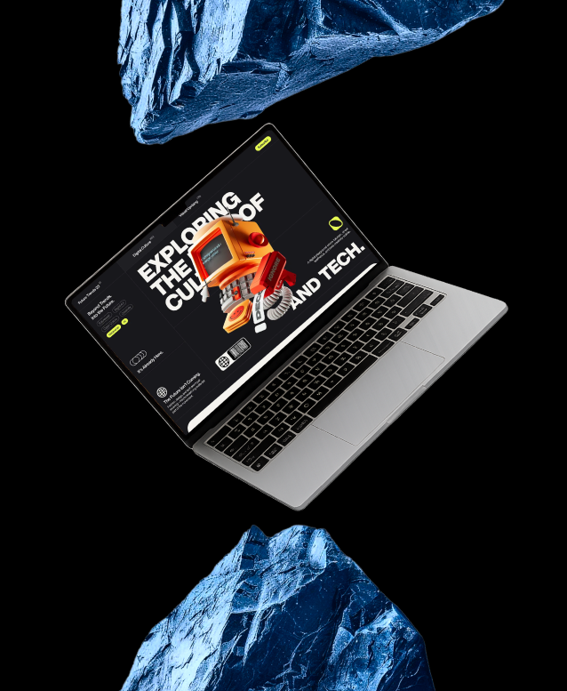 Web App & Software Development